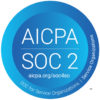 AICPA SOC 2 Certifited
