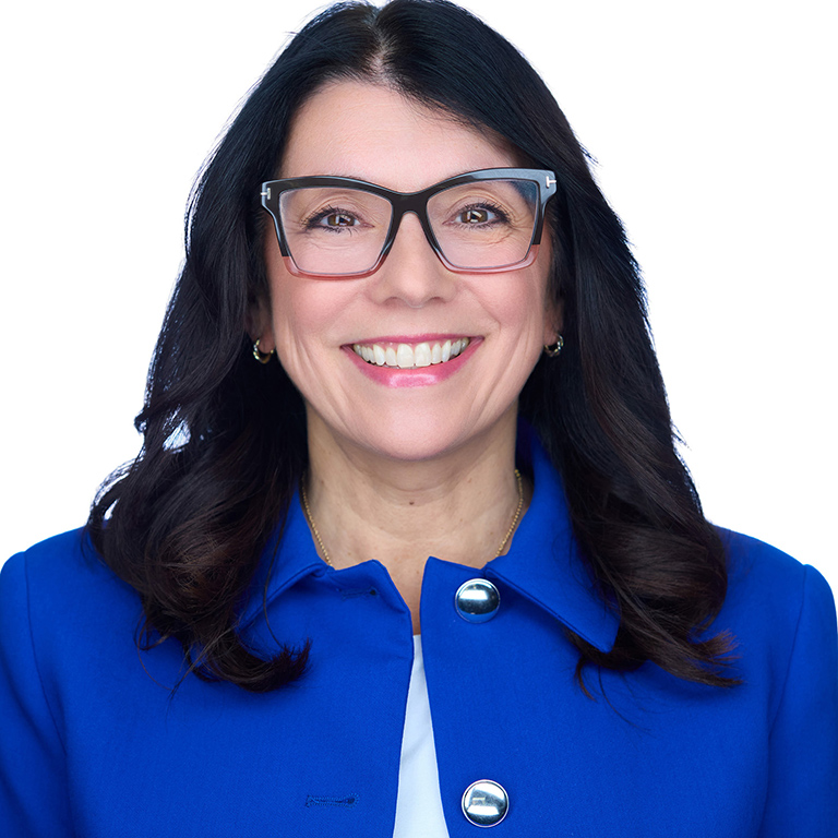 Julie Ceno-England, M.D.
