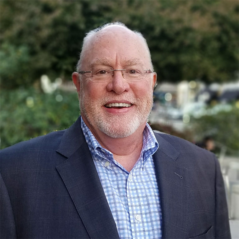 Gary Curtis - Board of Directors