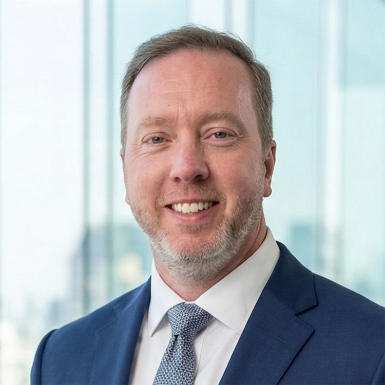James Kelly - Board of Directors