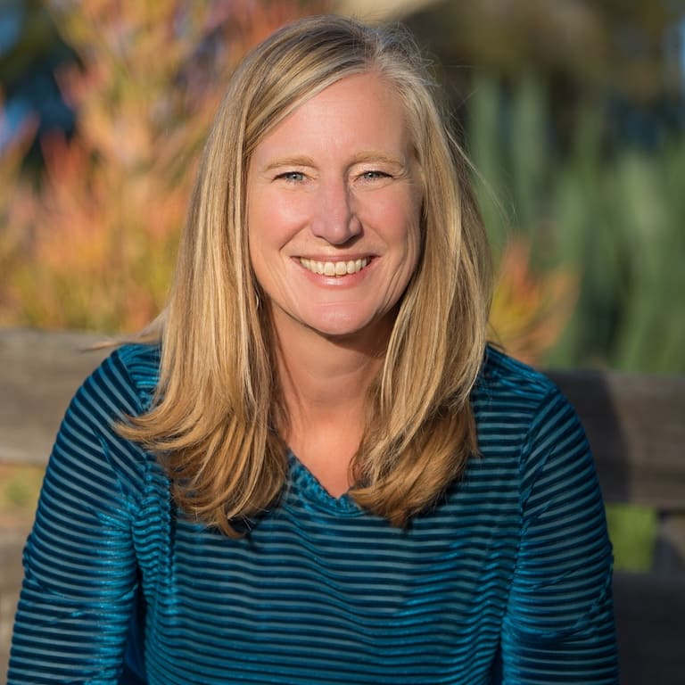 Karin Blair