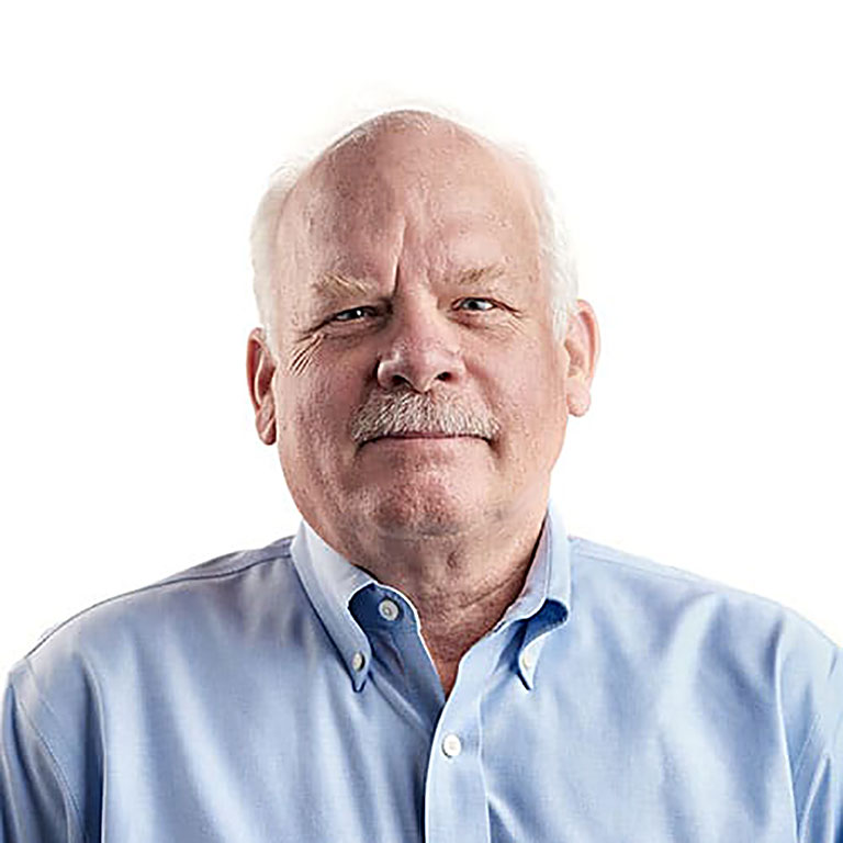 Kevin Roche - Board of Directors