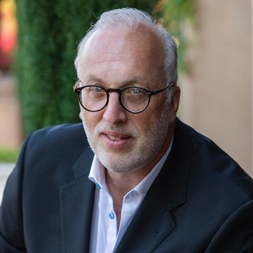 RIchard Fuchs - Board of Directors