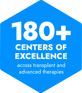 180+ Centers of Excellence